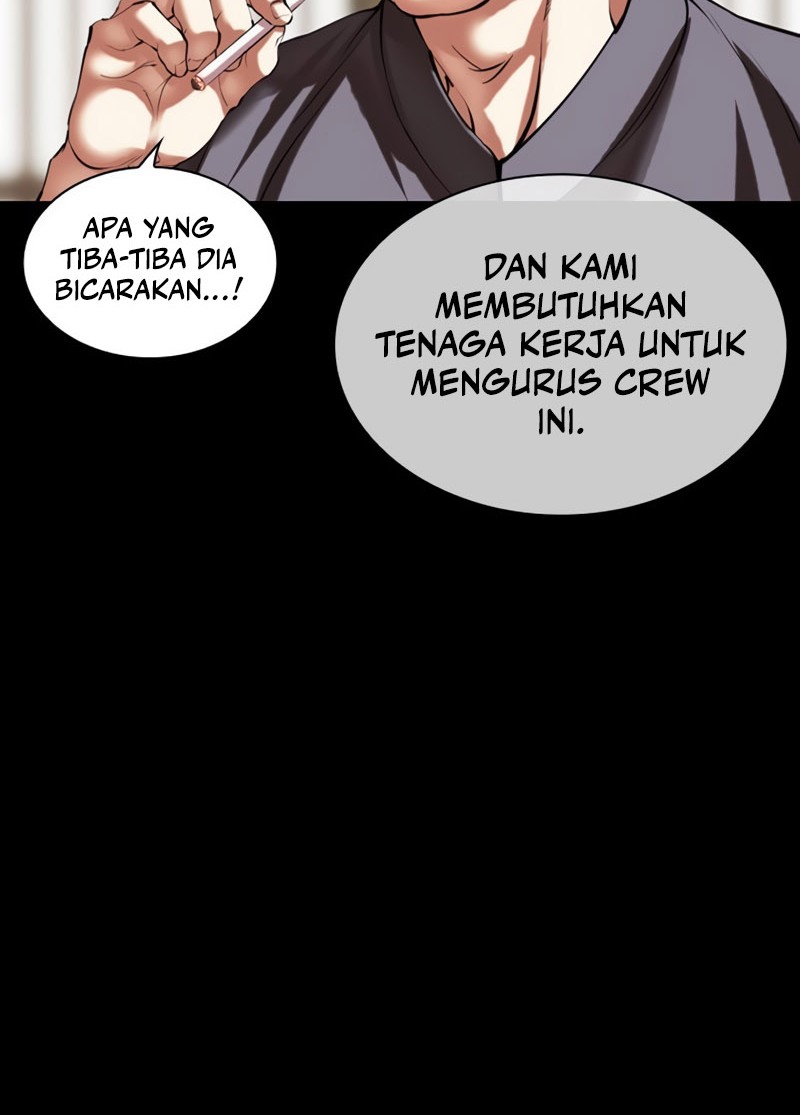 Cosmic Heavenly Demon 3077 Chapter 62 - halaman 80