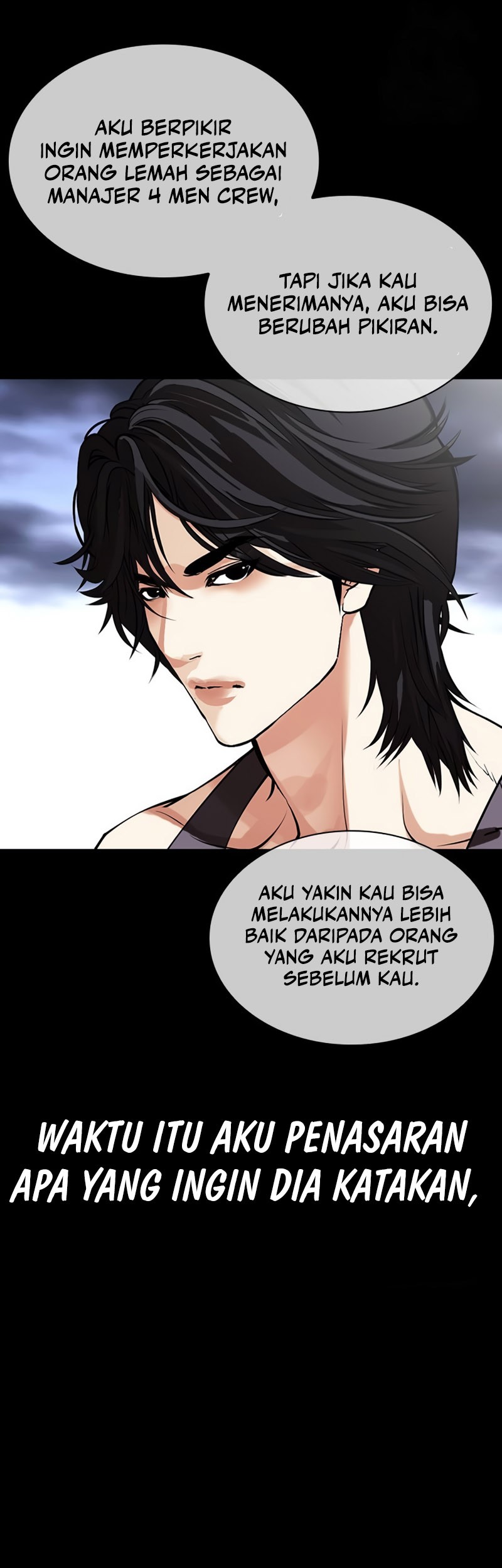 Cosmic Heavenly Demon 3077 Chapter 62 - halaman 81