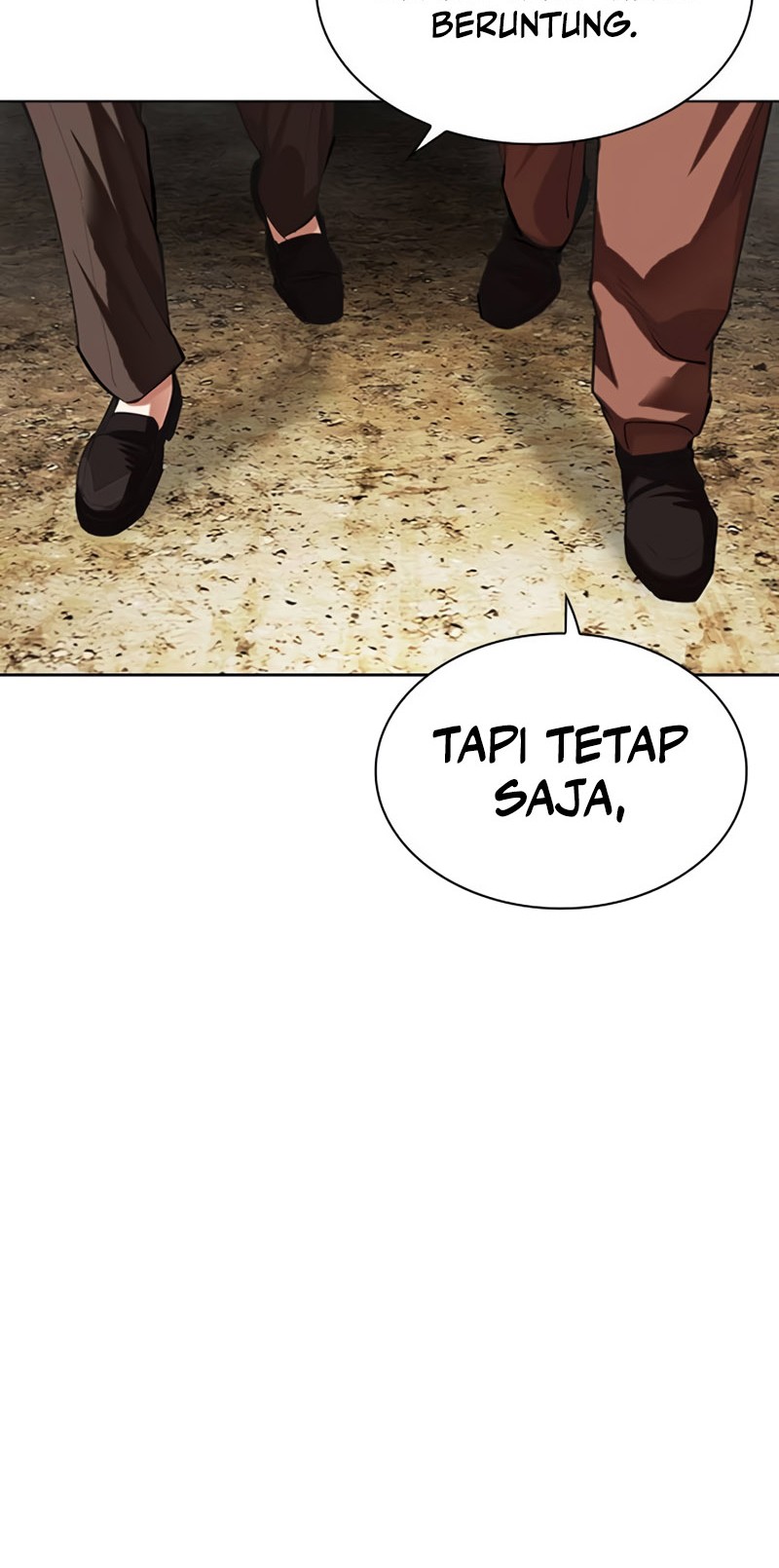 Cosmic Heavenly Demon 3077 Chapter 62 - halaman 98