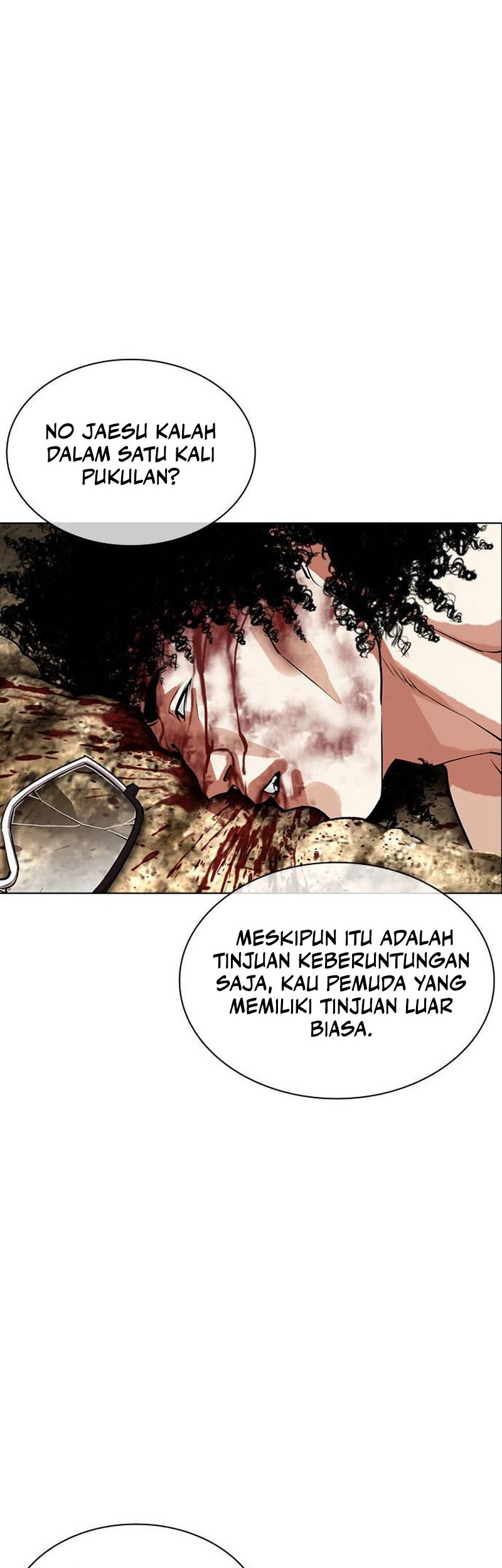 Cosmic Heavenly Demon 3077 Chapter 63 - halaman 13