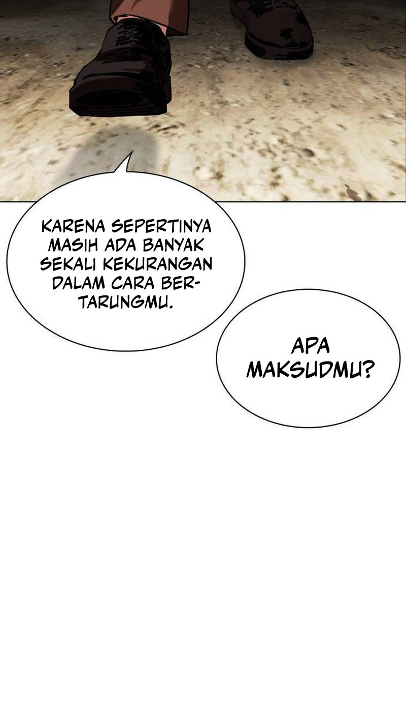 Cosmic Heavenly Demon 3077 Chapter 63 - halaman 16