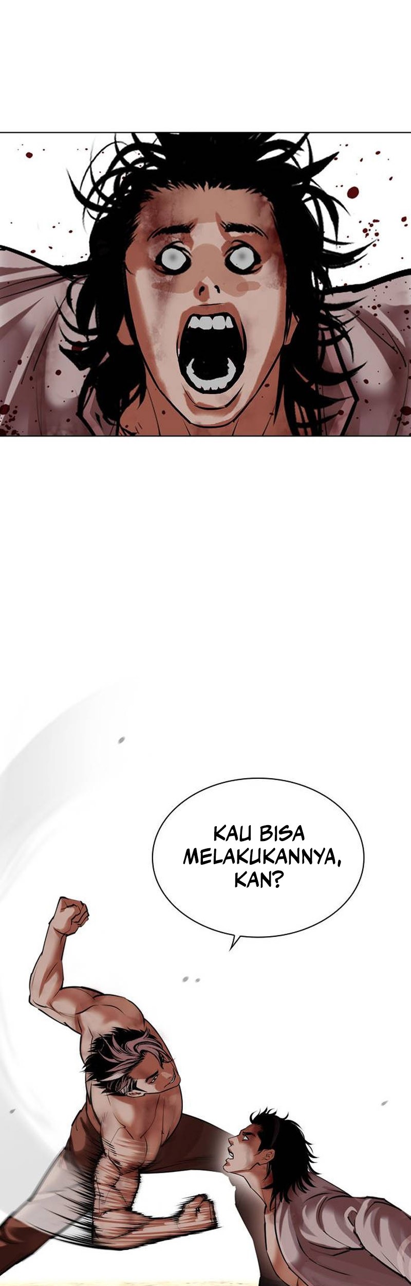 Cosmic Heavenly Demon 3077 Chapter 63 - halaman 27