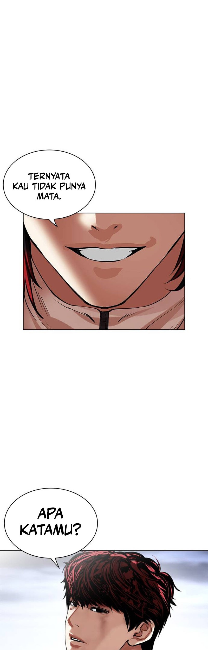 Cosmic Heavenly Demon 3077 Chapter 63 - halaman 58