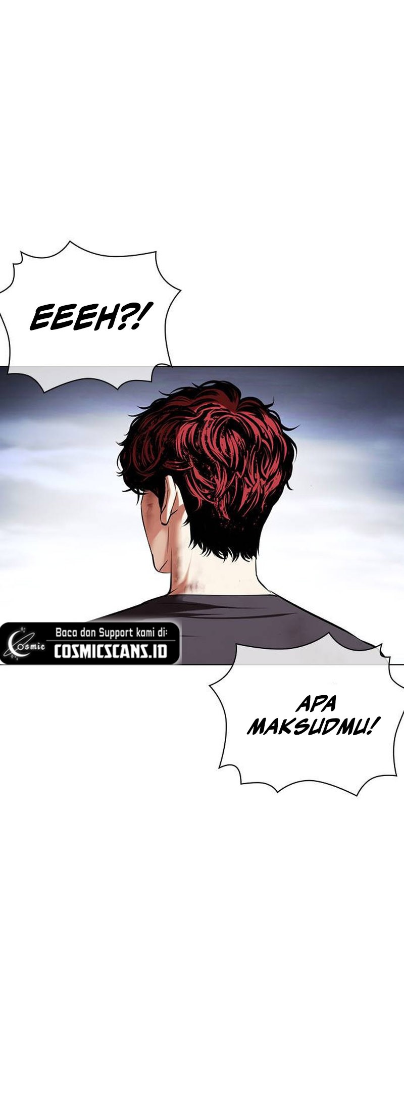 Cosmic Heavenly Demon 3077 Chapter 63 - halaman 6