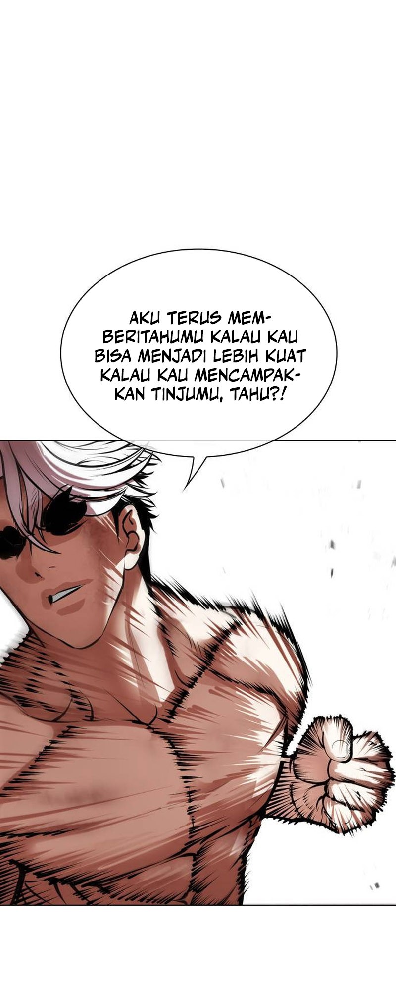 Cosmic Heavenly Demon 3077 Chapter 63 - halaman 61