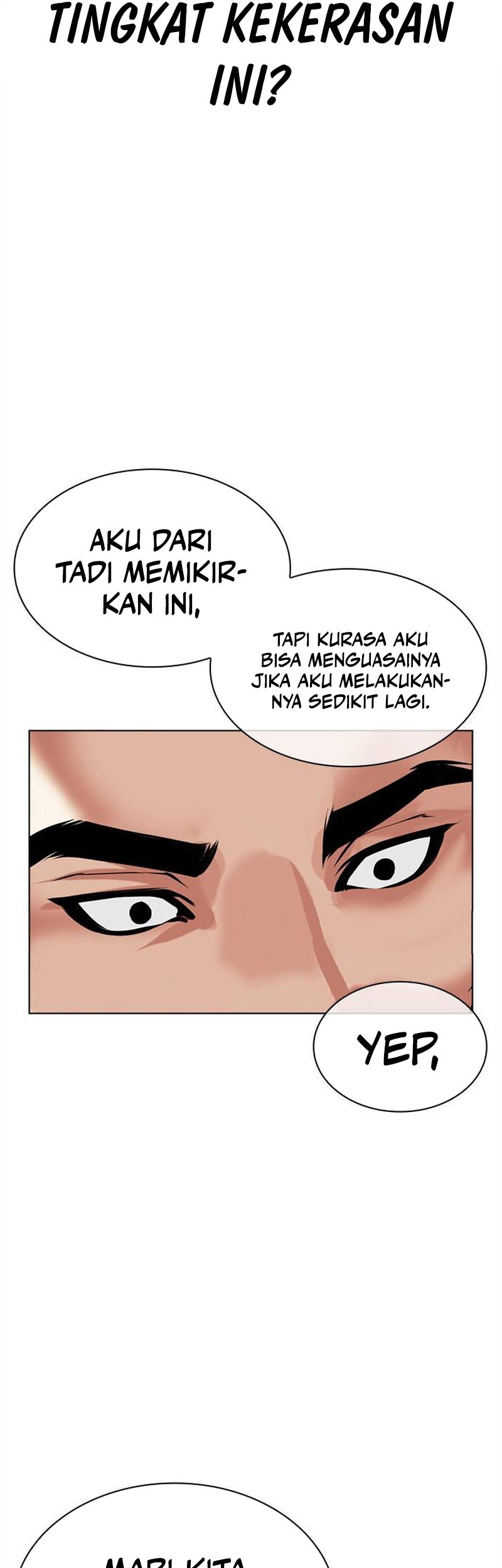Cosmic Heavenly Demon 3077 Chapter 63 - halaman 80