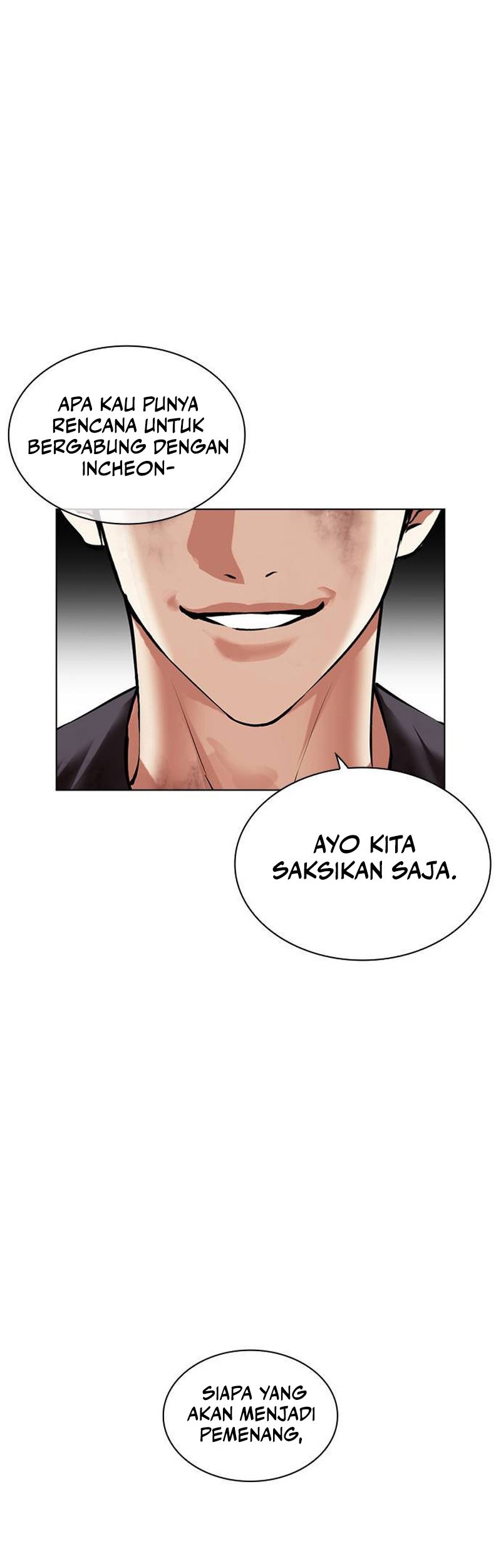Cosmic Heavenly Demon 3077 Chapter 63 - halaman 9