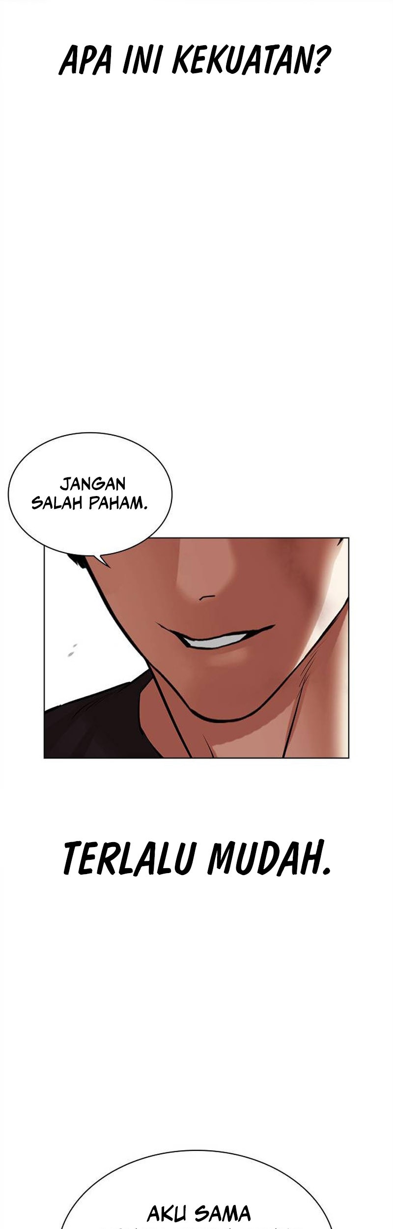 Cosmic Heavenly Demon 3077 Chapter 64 - halaman 14