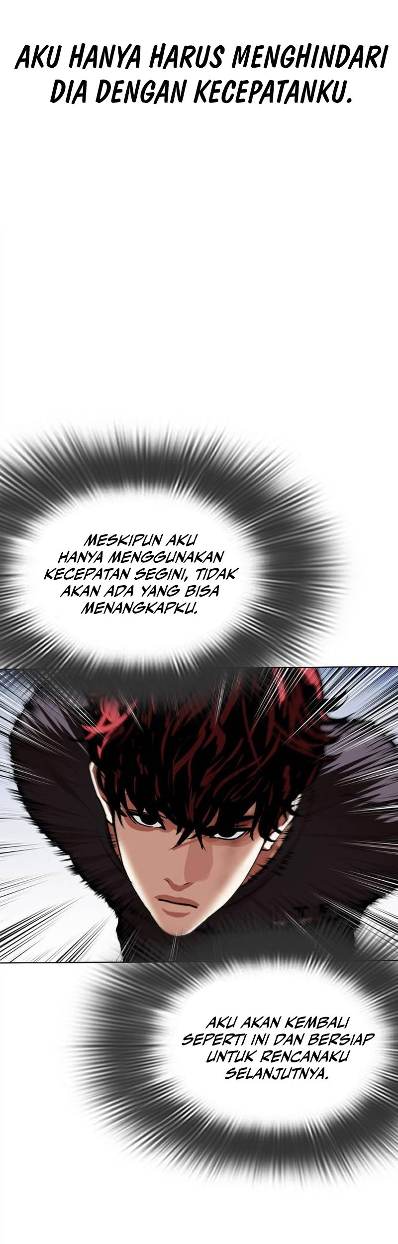 Cosmic Heavenly Demon 3077 Chapter 64 - halaman 20