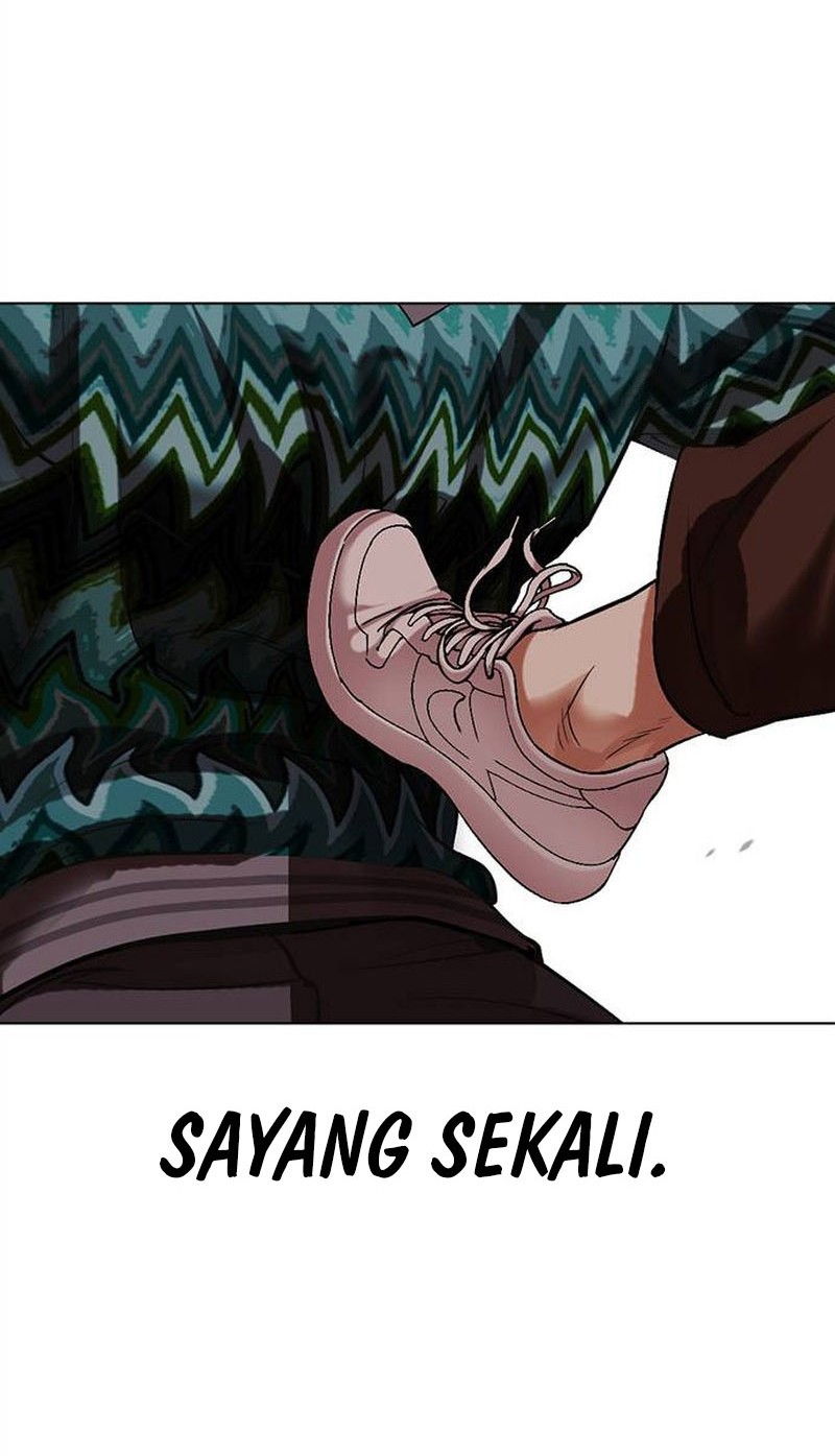 Cosmic Heavenly Demon 3077 Chapter 64 - halaman 25