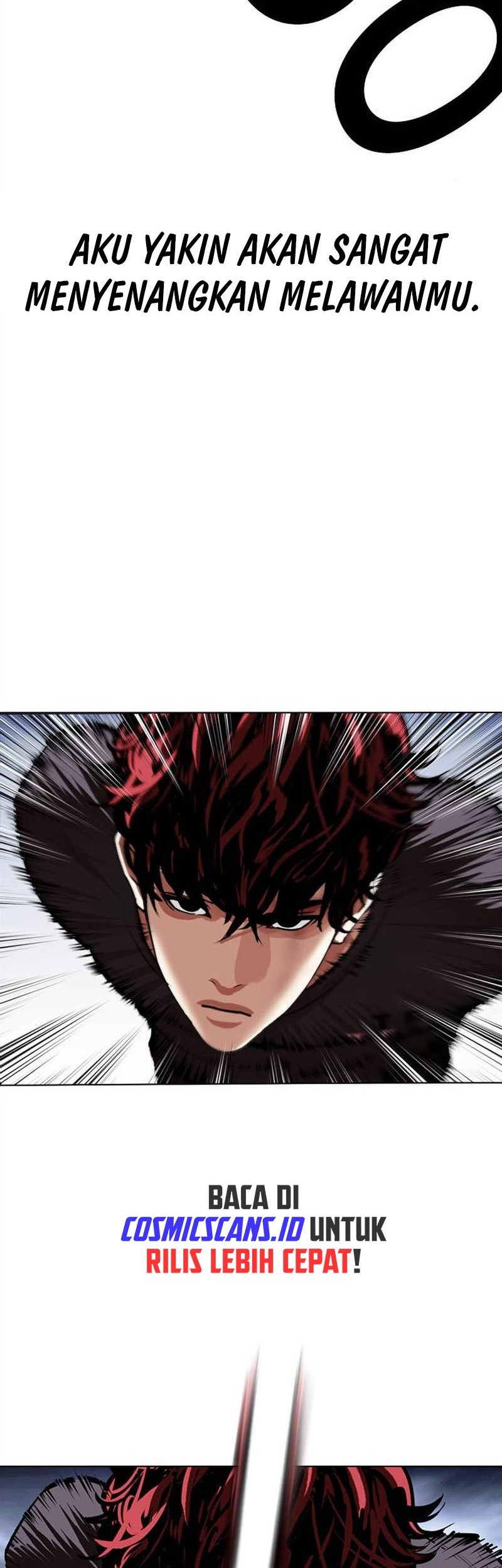 Cosmic Heavenly Demon 3077 Chapter 64 - halaman 27