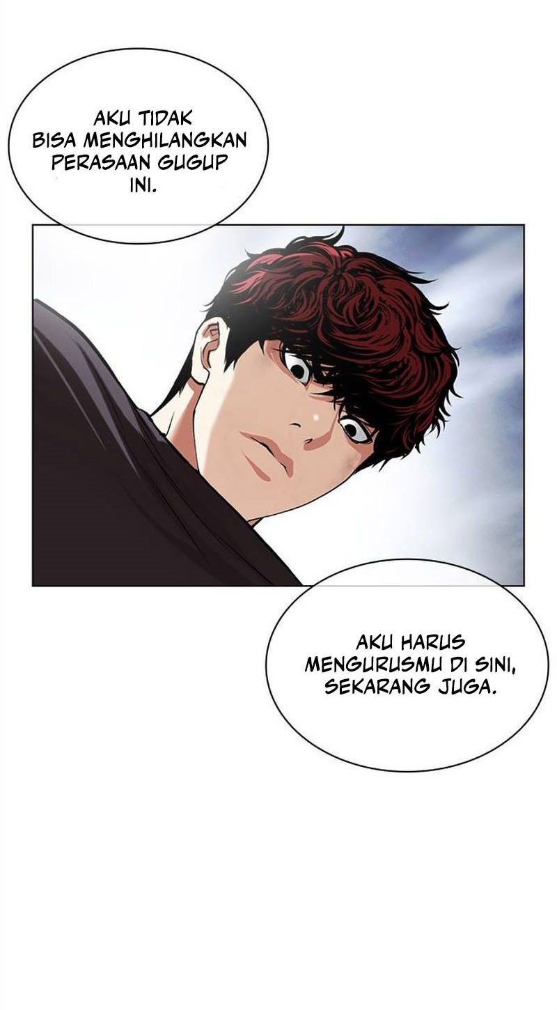 Cosmic Heavenly Demon 3077 Chapter 64 - halaman 34