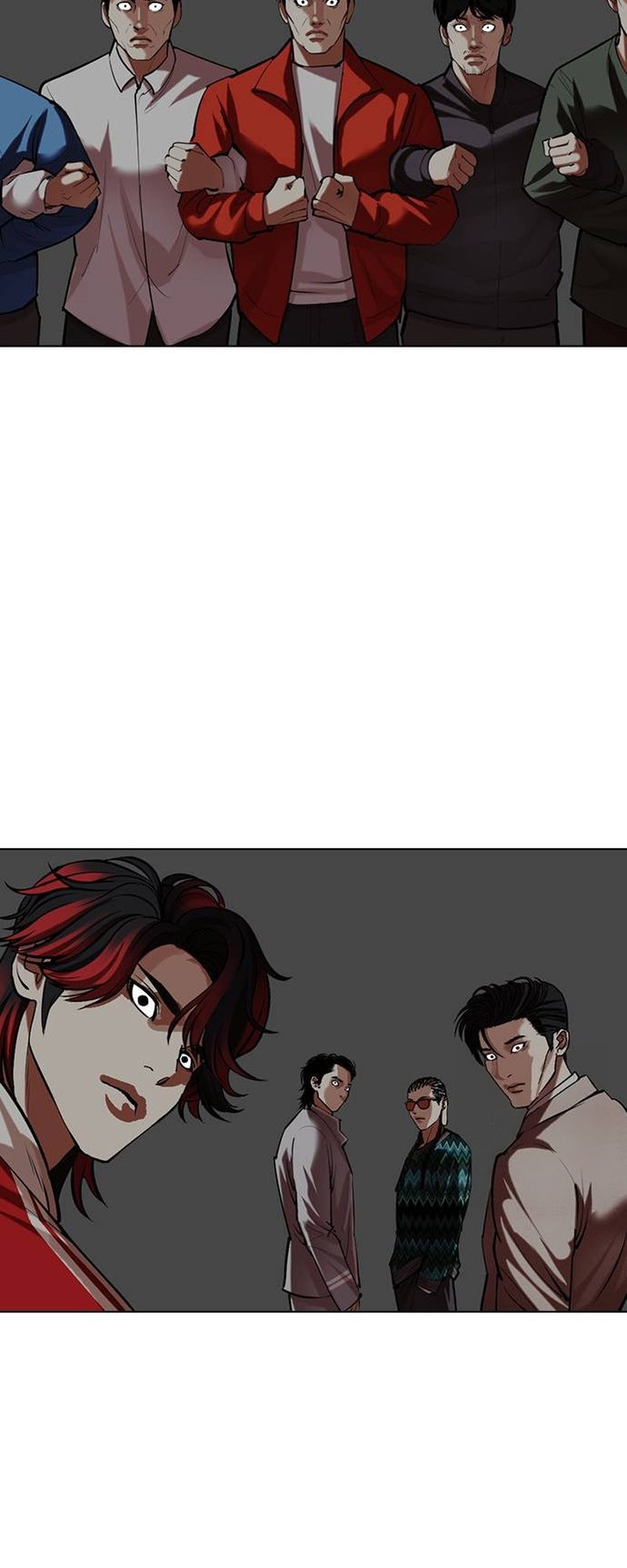 Cosmic Heavenly Demon 3077 Chapter 64 - halaman 66