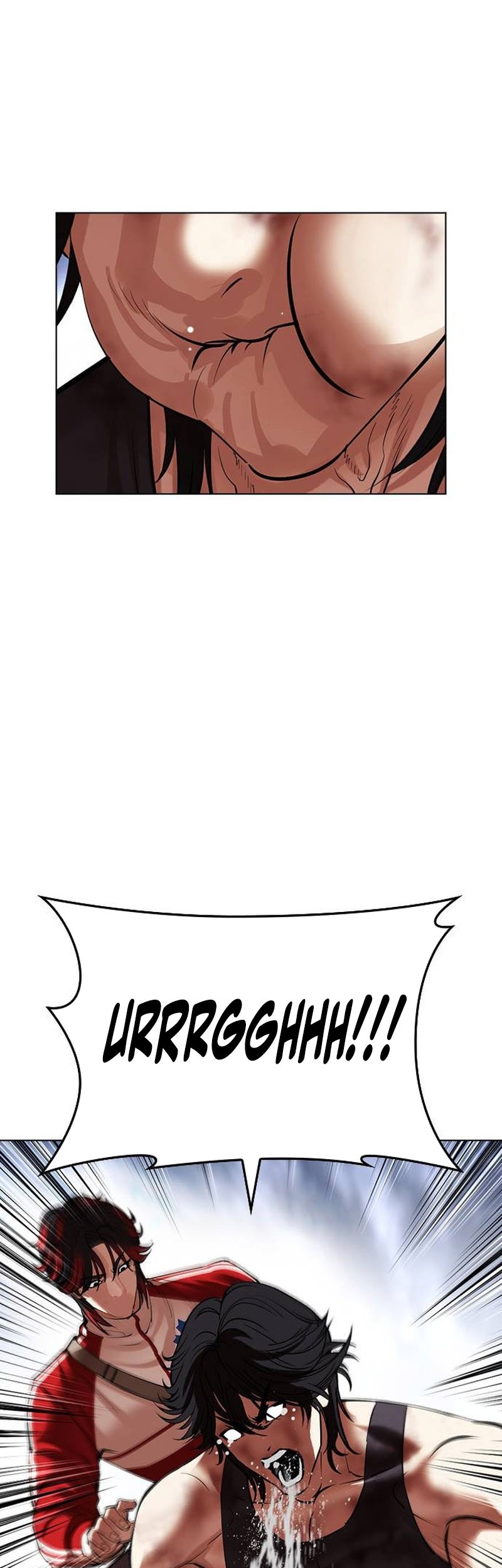 Cosmic Heavenly Demon 3077 Chapter 64 - halaman 67