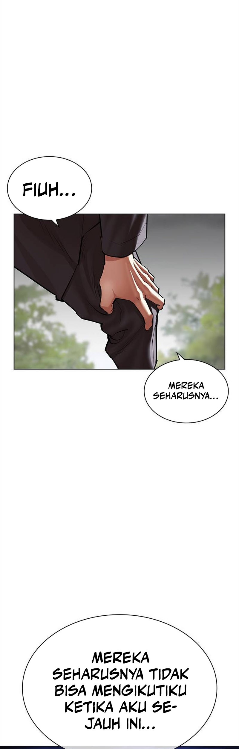 Cosmic Heavenly Demon 3077 Chapter 64 - halaman 74
