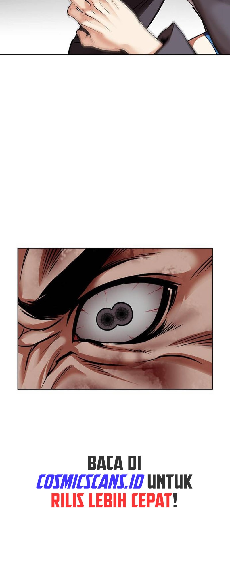 Cosmic Heavenly Demon 3077 Chapter 64 - halaman 91