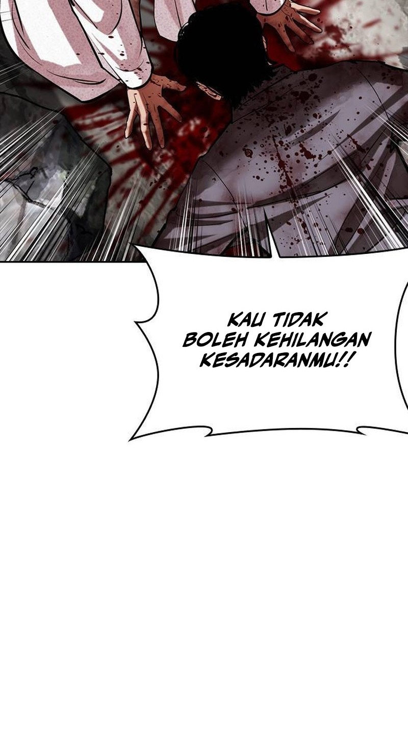 Cosmic Heavenly Demon 3077 Chapter 65 - halaman 10