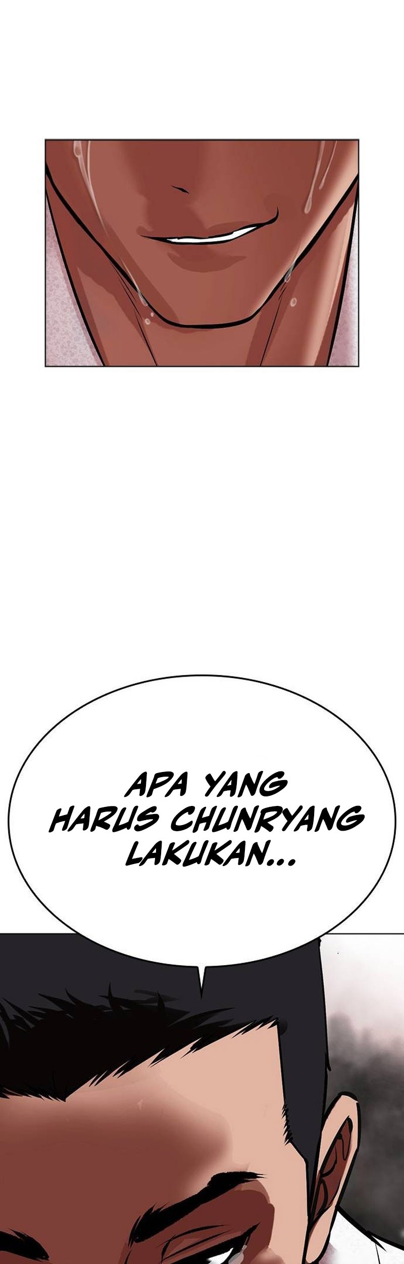 Cosmic Heavenly Demon 3077 Chapter 65 - halaman 15