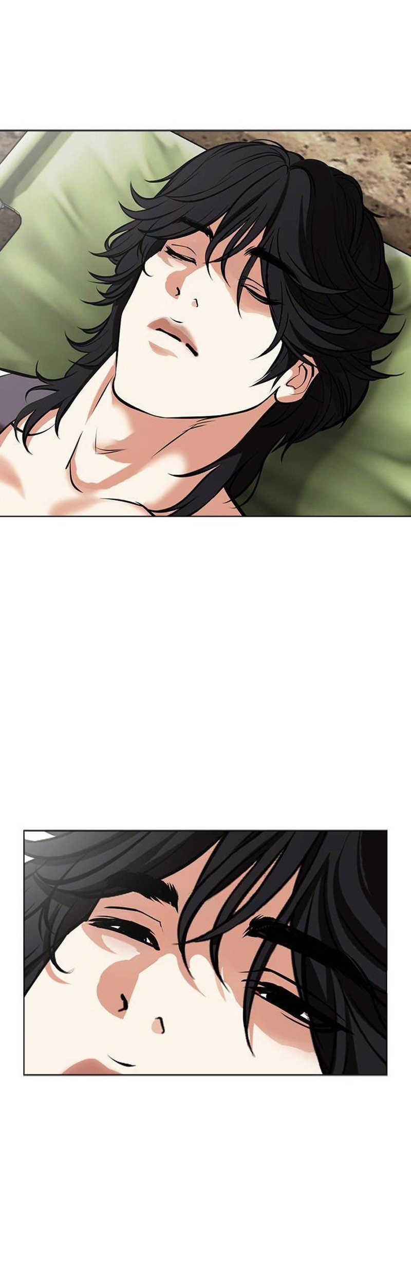 Cosmic Heavenly Demon 3077 Chapter 65 - halaman 17