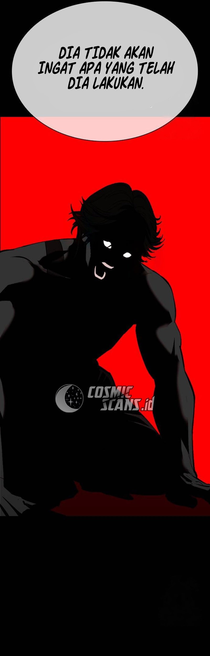Cosmic Heavenly Demon 3077 Chapter 65 - halaman 31