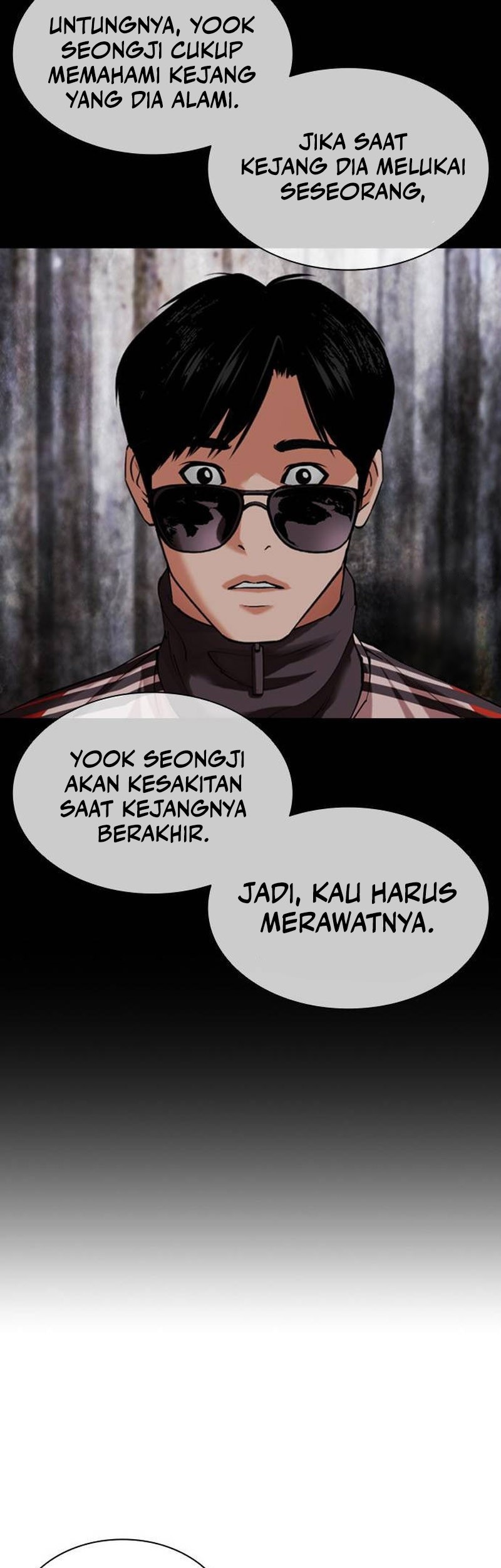 Cosmic Heavenly Demon 3077 Chapter 65 - halaman 33