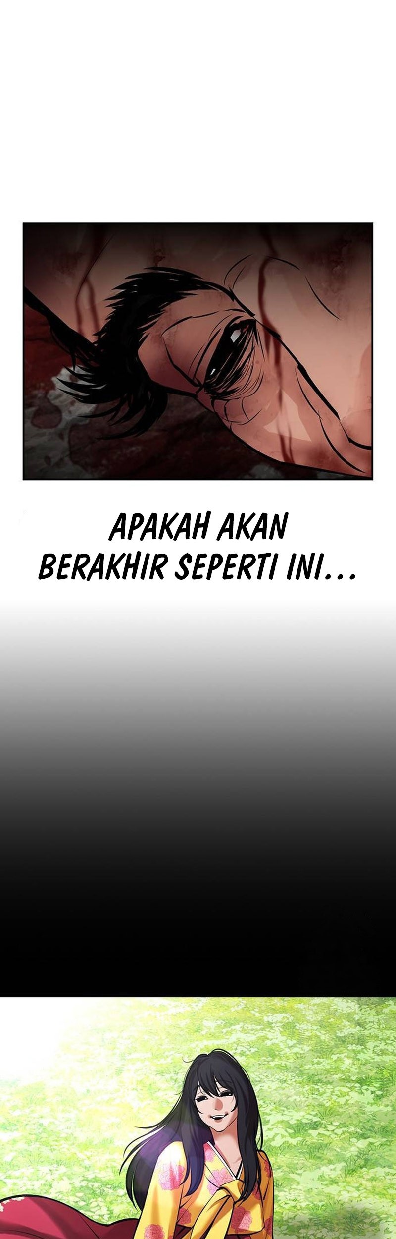 Cosmic Heavenly Demon 3077 Chapter 65 - halaman 4