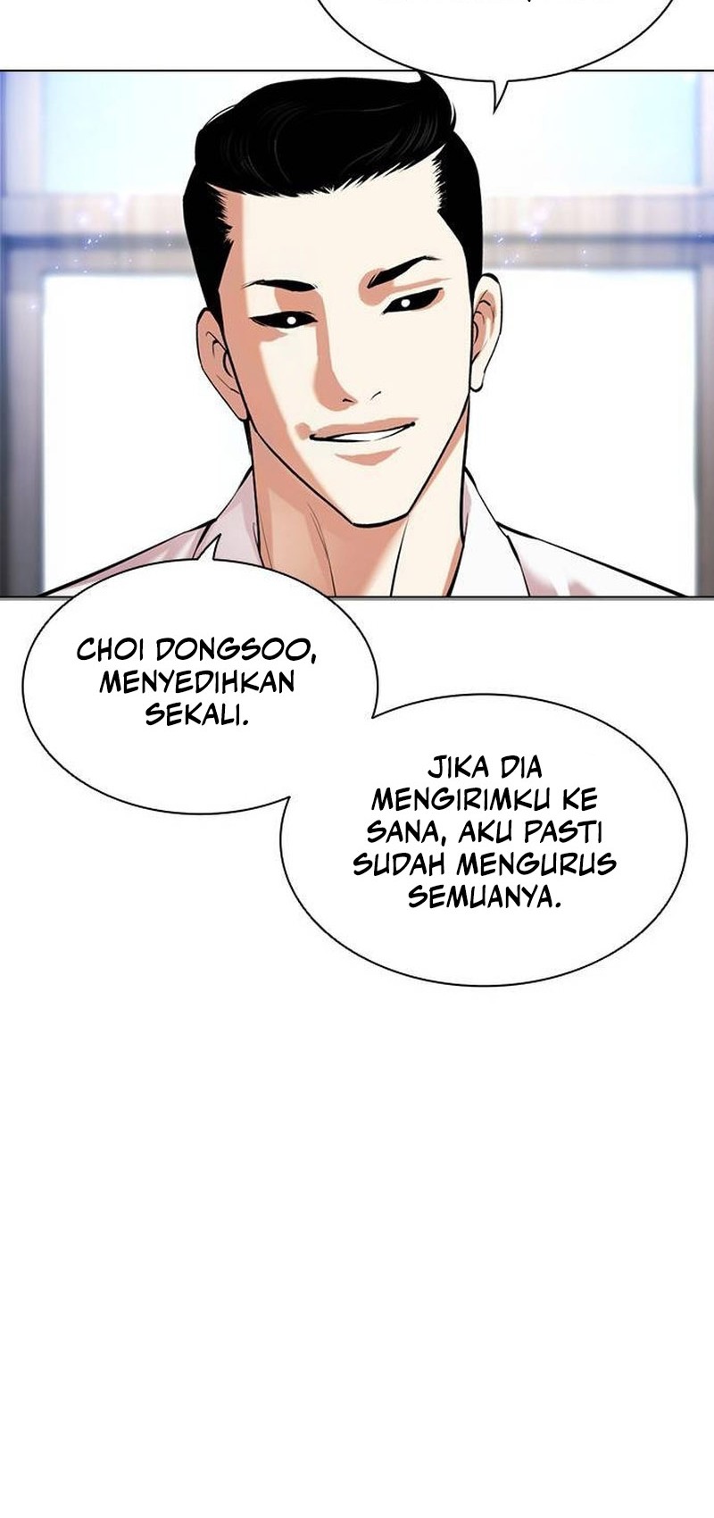 Cosmic Heavenly Demon 3077 Chapter 65 - halaman 42