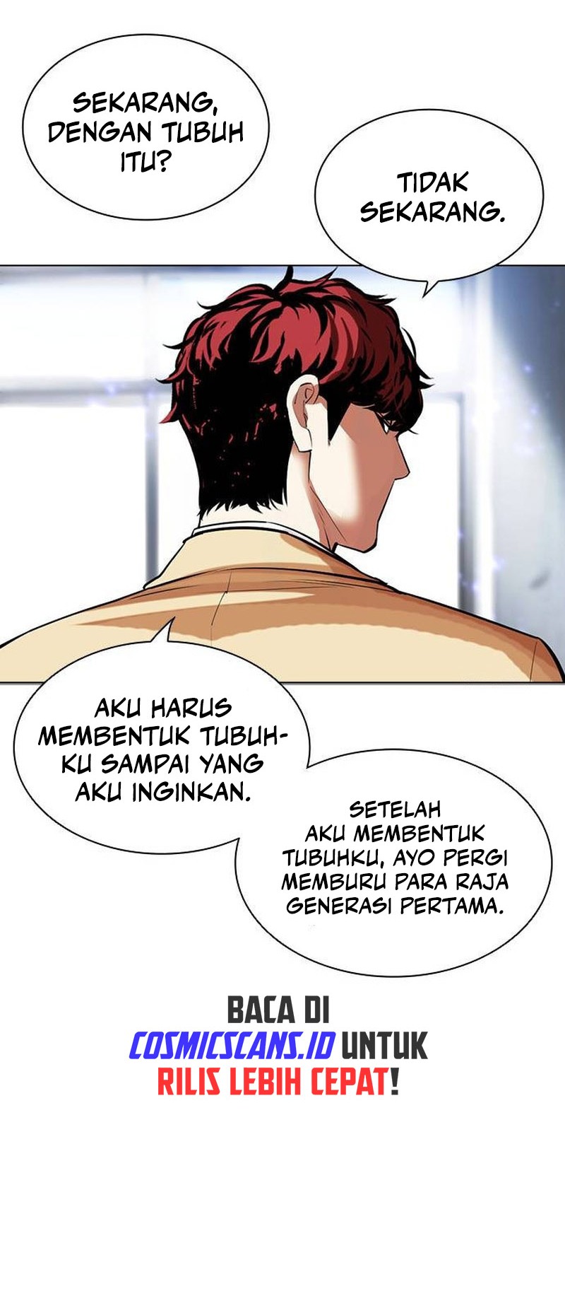 Cosmic Heavenly Demon 3077 Chapter 65 - halaman 46