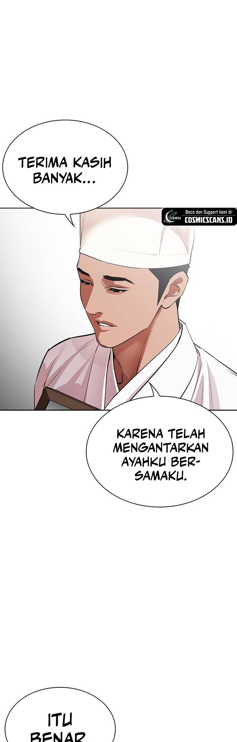 Cosmic Heavenly Demon 3077 Chapter 65 - halaman 53