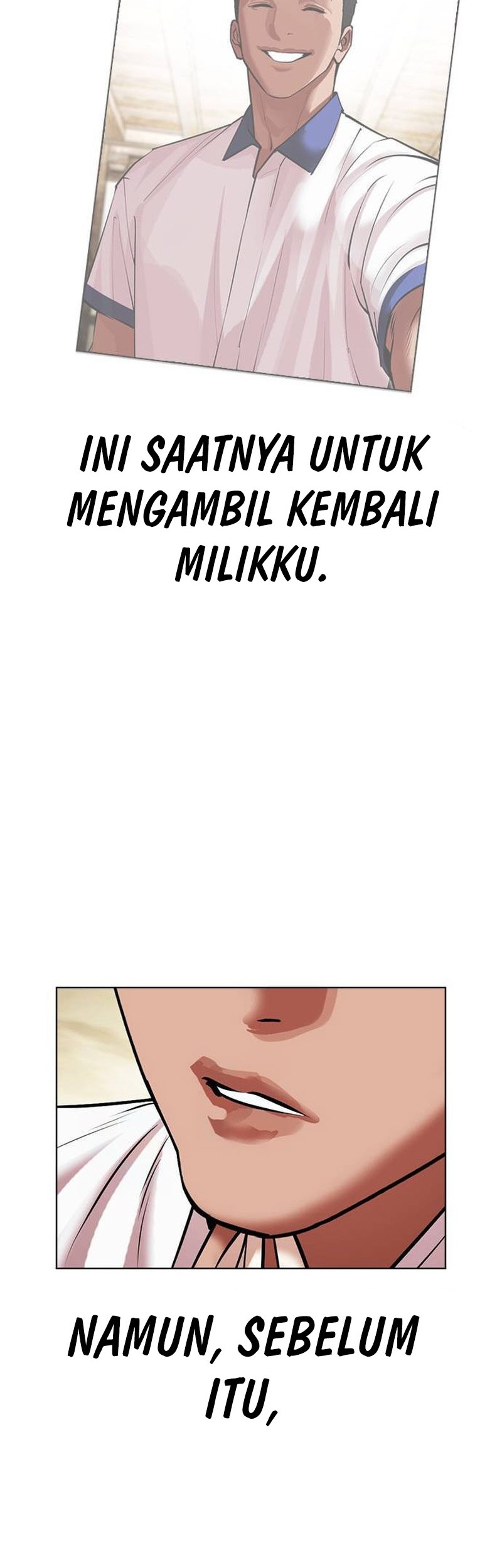 Cosmic Heavenly Demon 3077 Chapter 65 - halaman 60