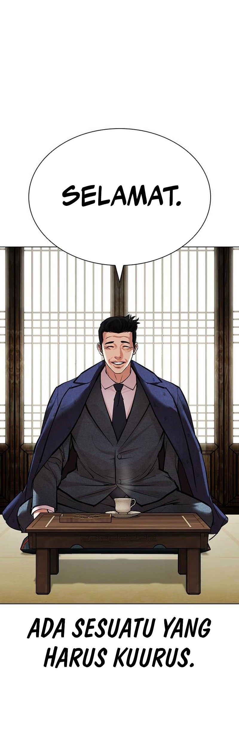 Cosmic Heavenly Demon 3077 Chapter 65 - halaman 61