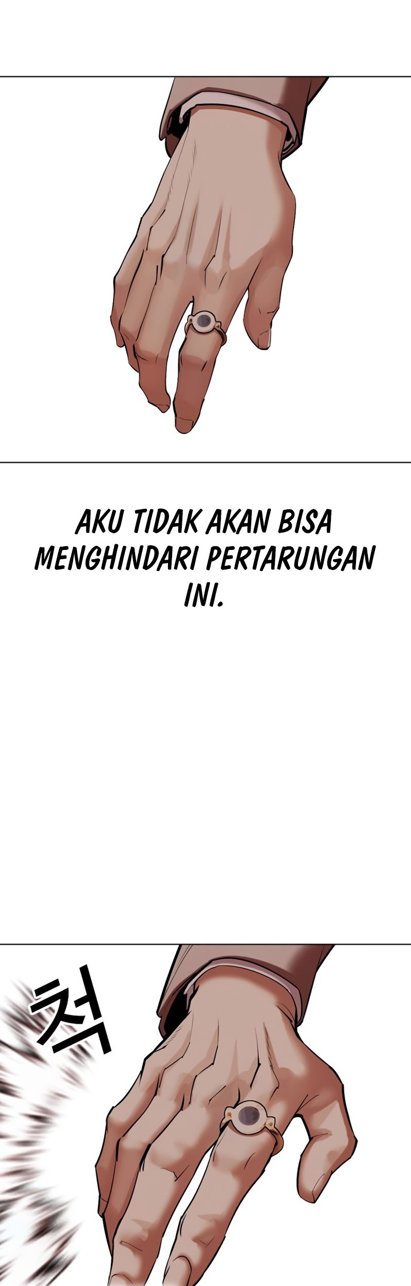 Cosmic Heavenly Demon 3077 Chapter 66 - halaman 10