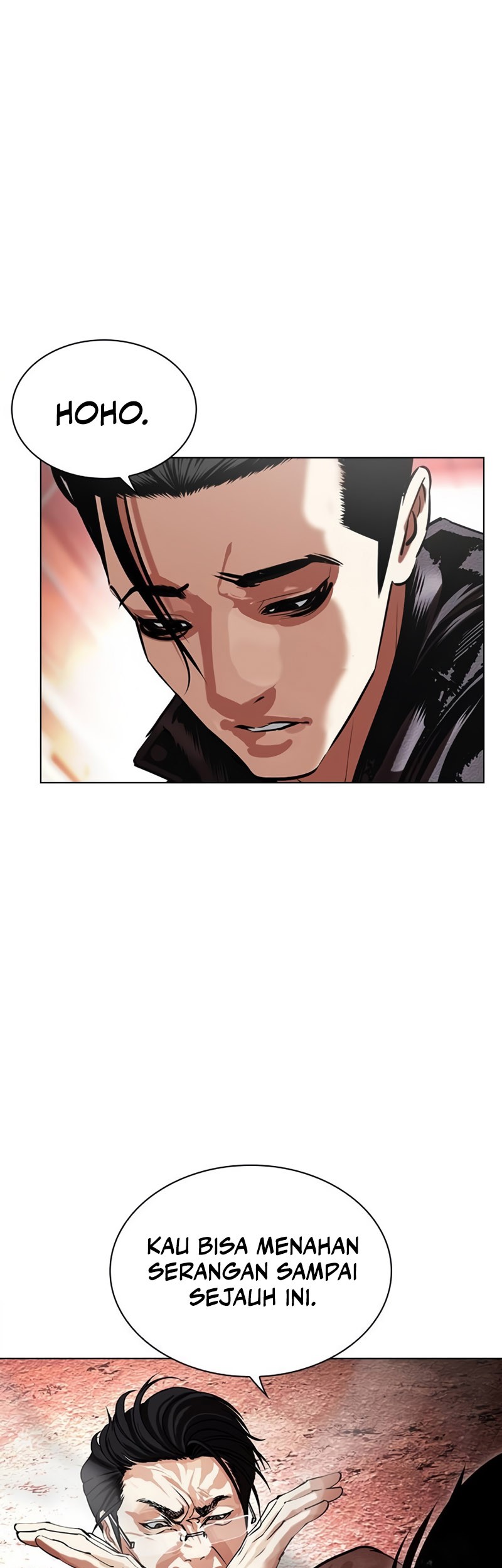 Cosmic Heavenly Demon 3077 Chapter 66 - halaman 16