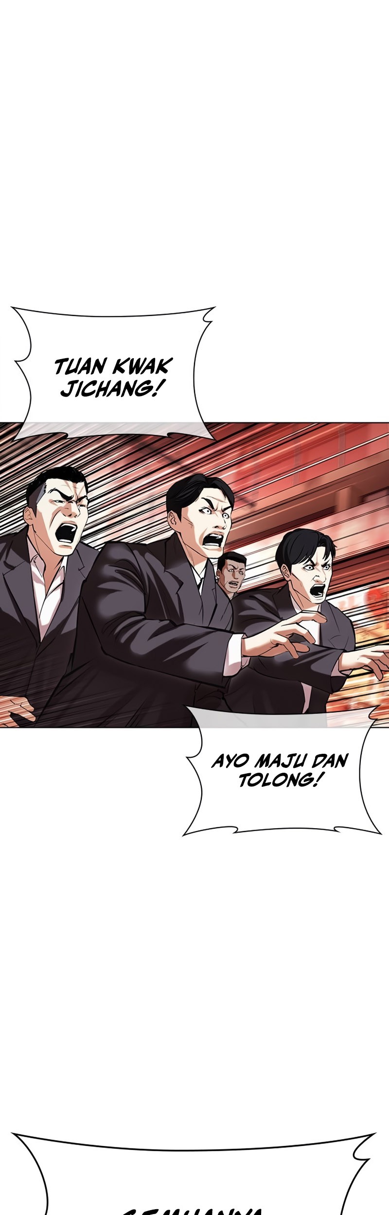 Cosmic Heavenly Demon 3077 Chapter 66 - halaman 24
