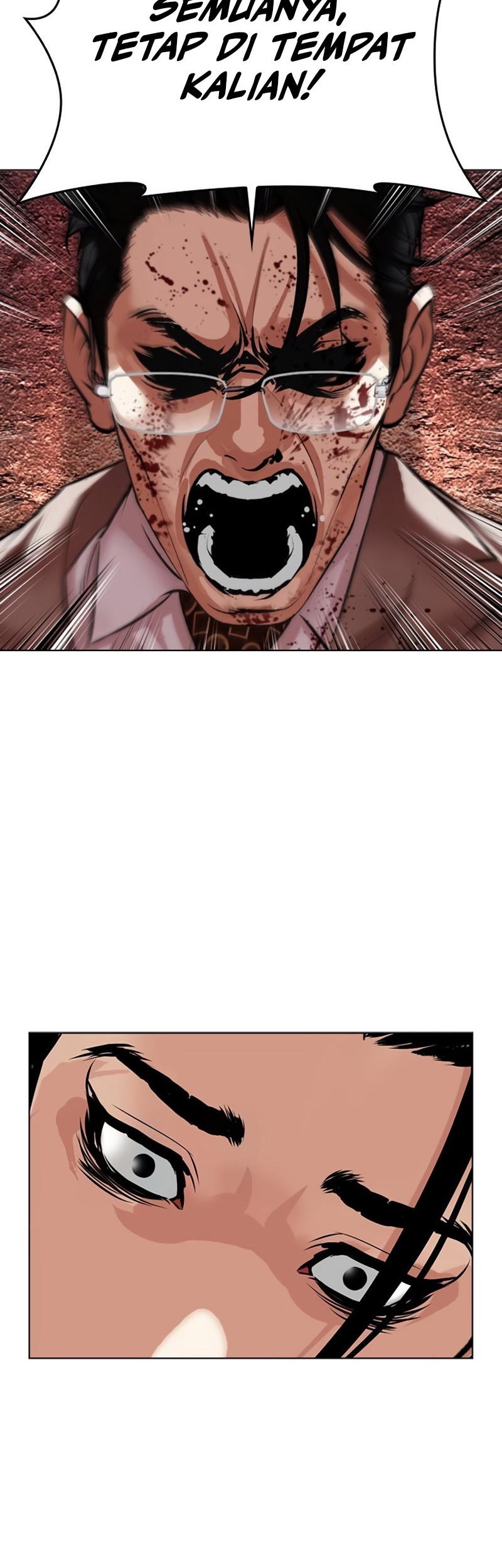 Cosmic Heavenly Demon 3077 Chapter 66 - halaman 25