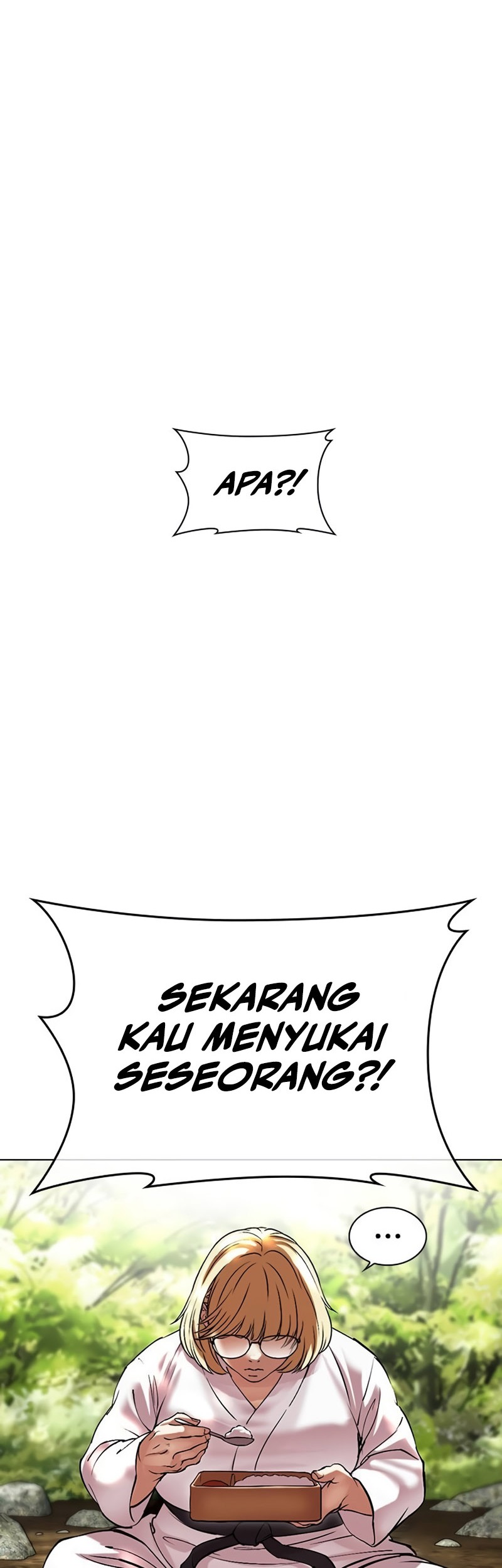 Cosmic Heavenly Demon 3077 Chapter 66 - halaman 32