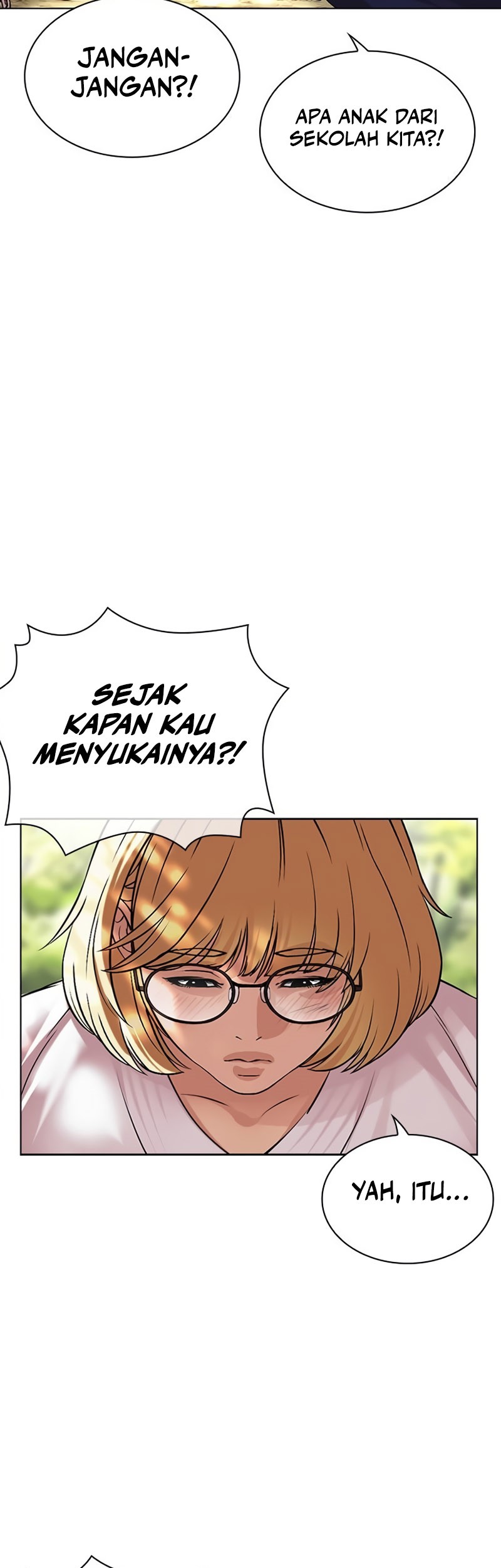 Cosmic Heavenly Demon 3077 Chapter 66 - halaman 34
