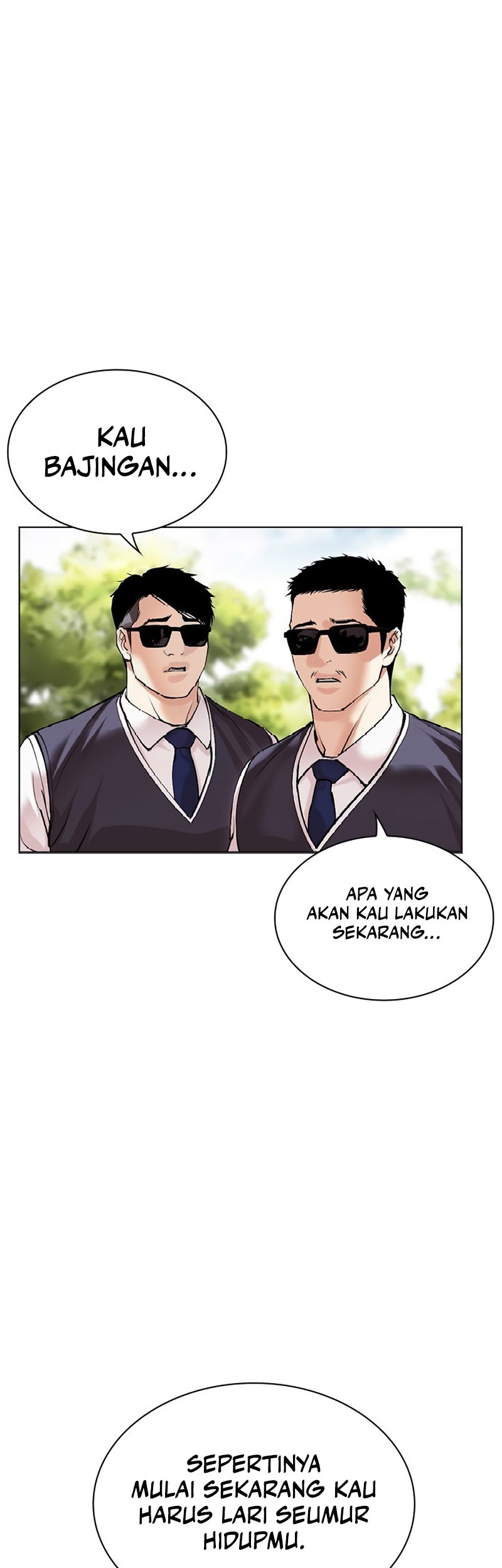 Cosmic Heavenly Demon 3077 Chapter 66 - halaman 43