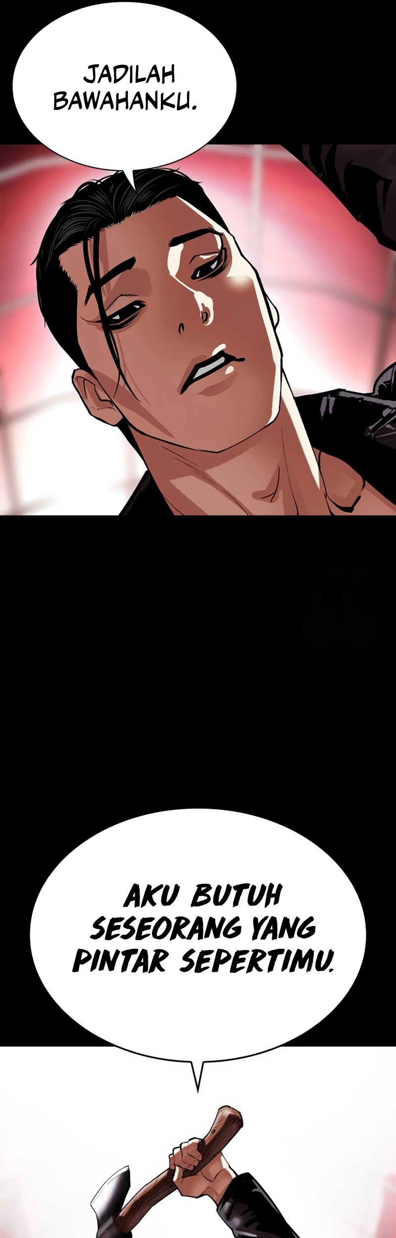 Cosmic Heavenly Demon 3077 Chapter 66 - halaman 56