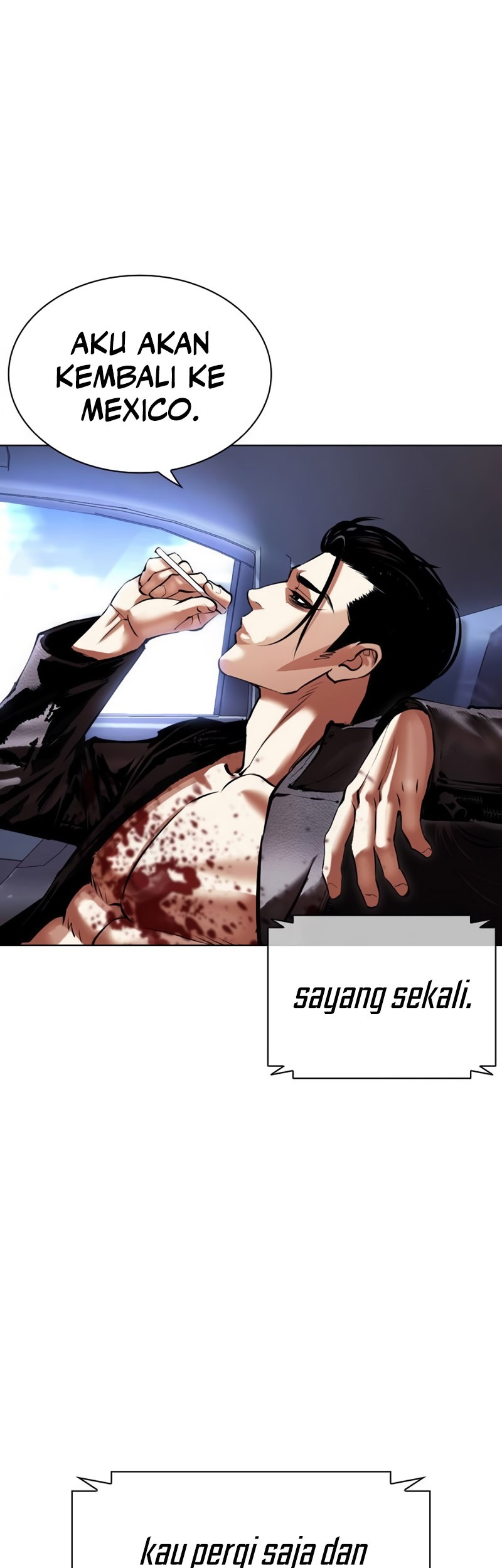 Cosmic Heavenly Demon 3077 Chapter 66 - halaman 71