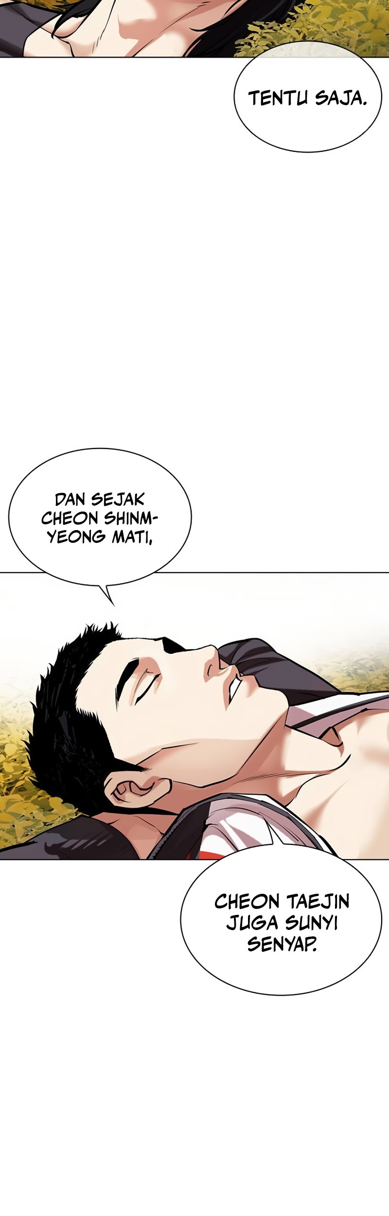 Cosmic Heavenly Demon 3077 Chapter 66 - halaman 80