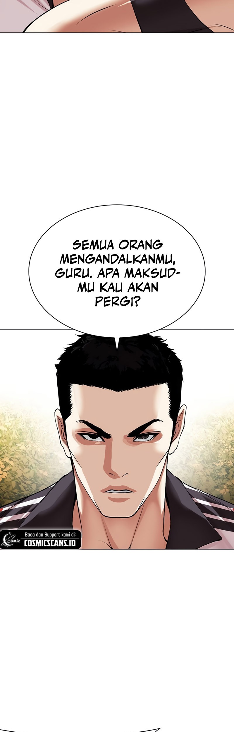 Cosmic Heavenly Demon 3077 Chapter 66 - halaman 91