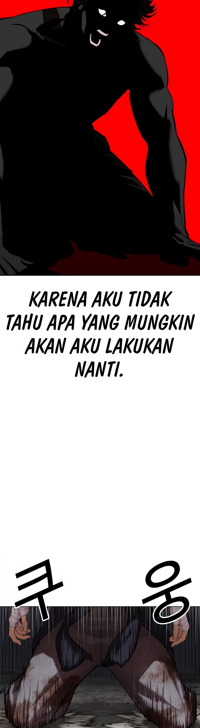 Cosmic Heavenly Demon 3077 Chapter 67 - halaman 10