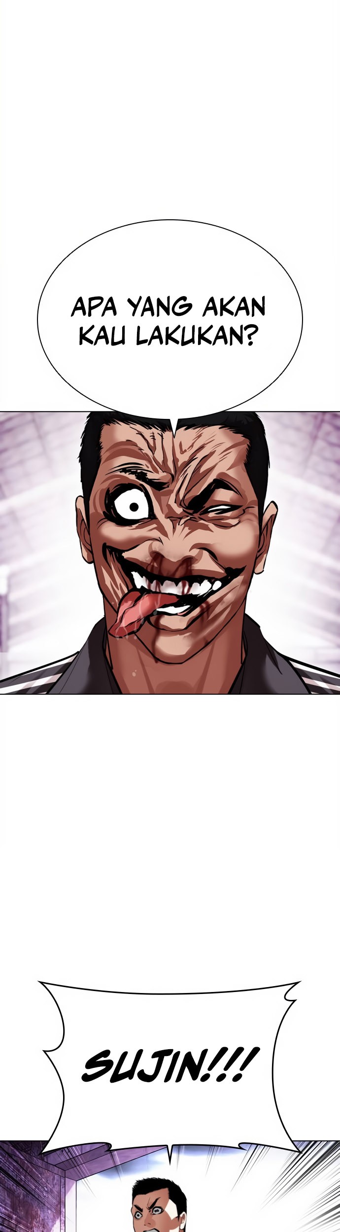 Cosmic Heavenly Demon 3077 Chapter 67 - halaman 40