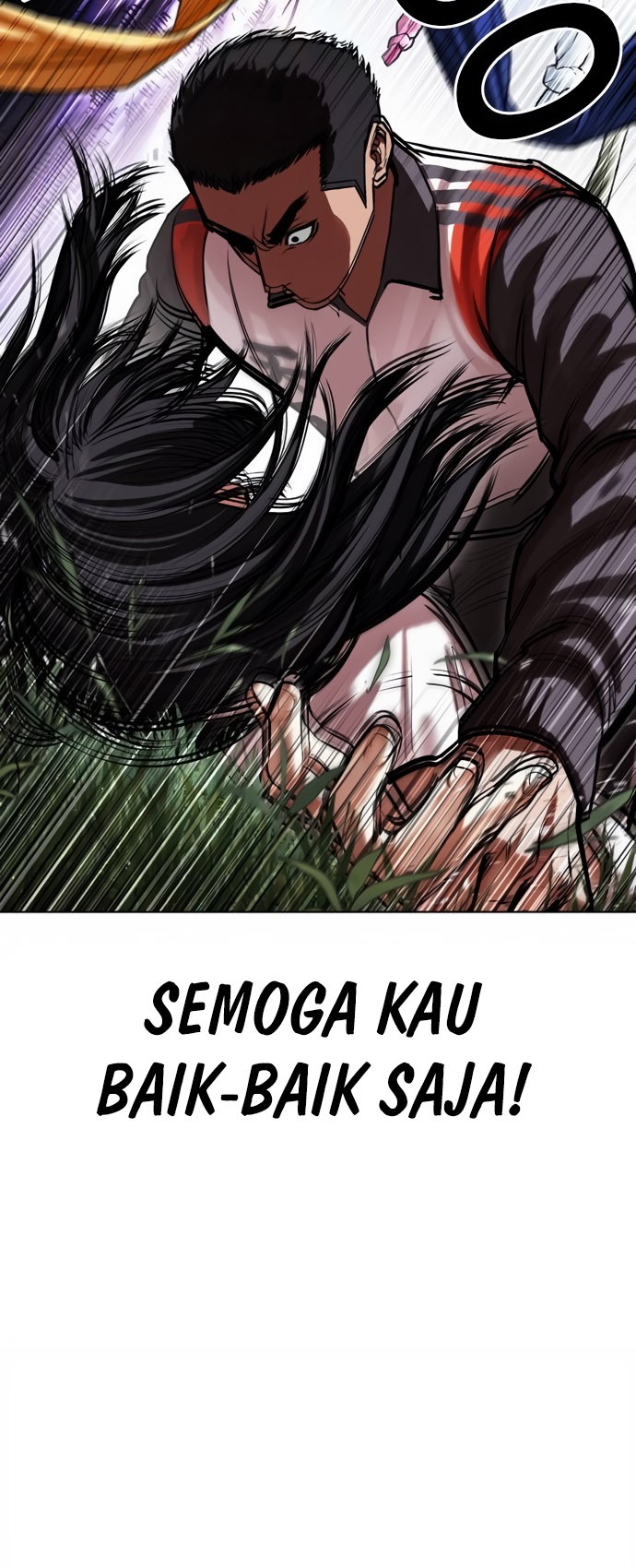 Cosmic Heavenly Demon 3077 Chapter 67 - halaman 47