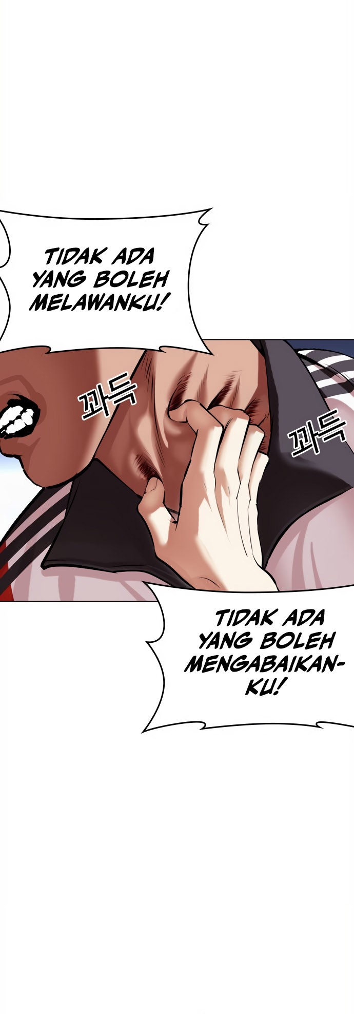 Cosmic Heavenly Demon 3077 Chapter 67 - halaman 52