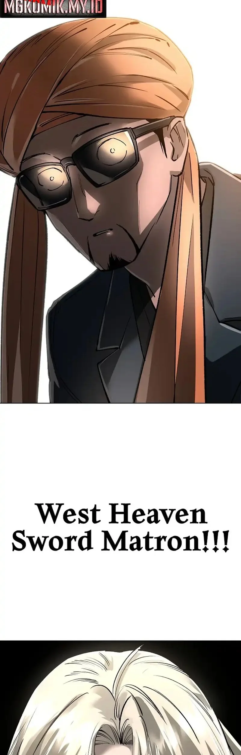 Cosmic Heavenly Demon 3077 Chapter 67 - halaman 89