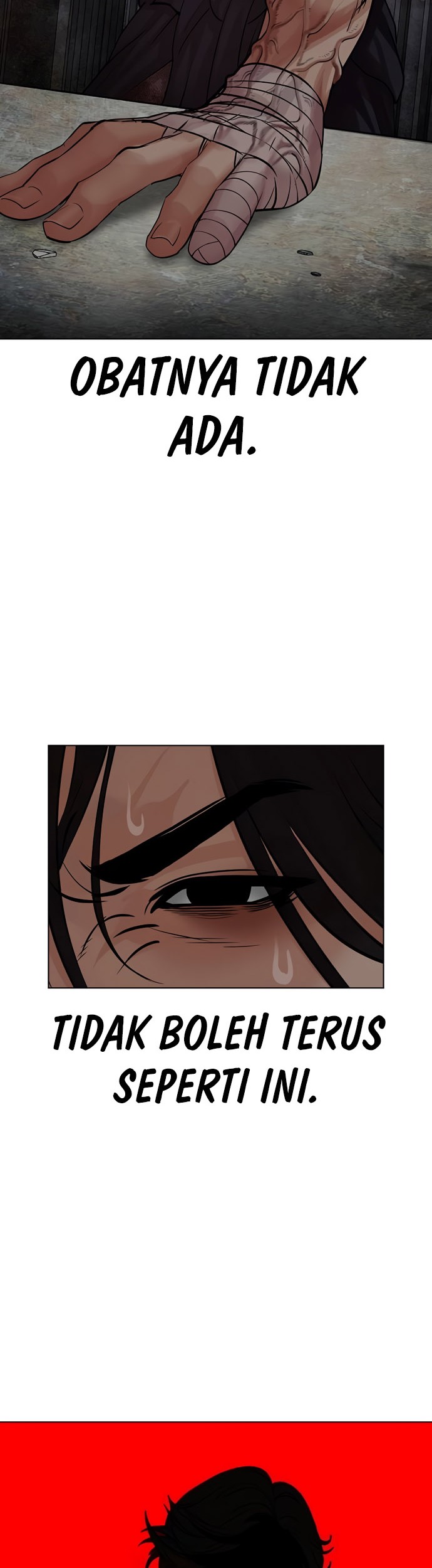 Cosmic Heavenly Demon 3077 Chapter 67 - halaman 9