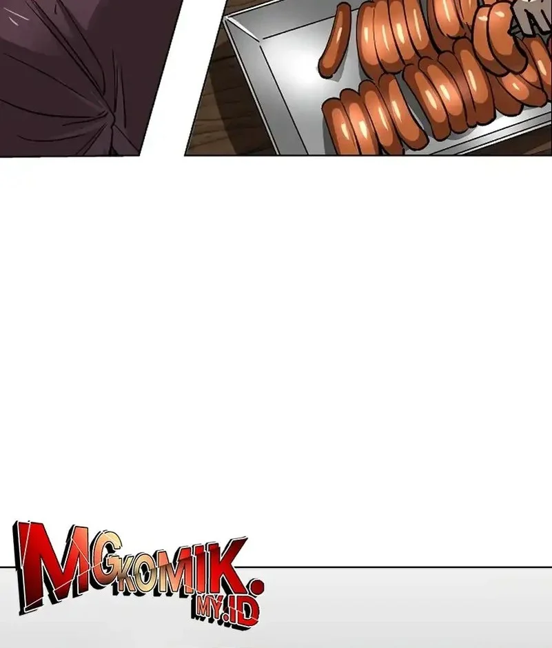 Cosmic Heavenly Demon 3077 Chapter 67 - halaman 91