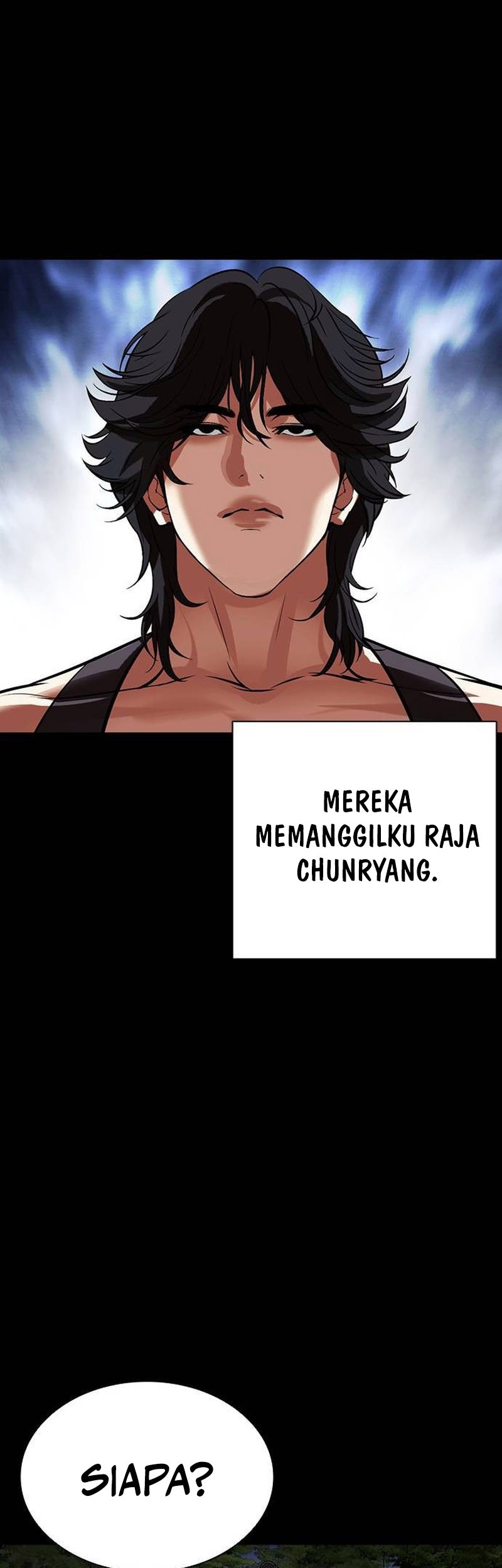 Cosmic Heavenly Demon 3077 Chapter 68 - halaman 107